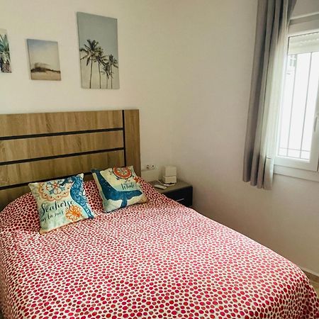 Apartamento Conil Centro Y Playa, Descanso Perfecto, Con Aire Acondicionado Y Wifi Conil De La Frontera Esterno foto