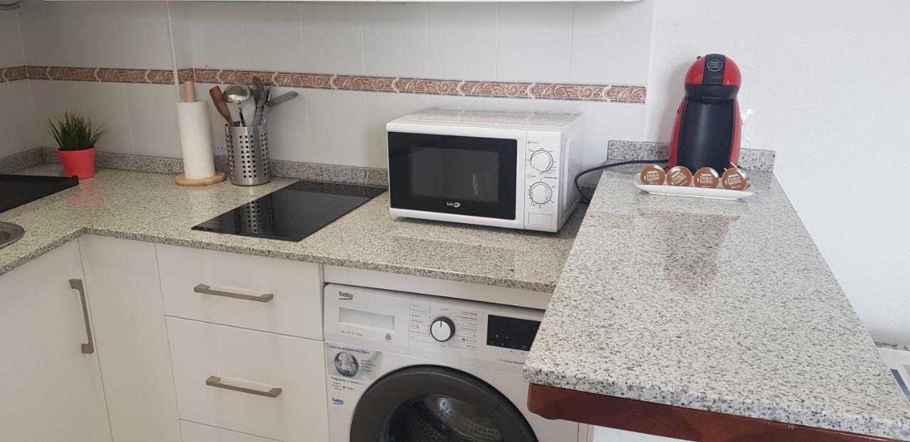 Apartamento Conil Centro Y Playa, Descanso Perfecto, Con Aire Acondicionado Y Wifi Conil De La Frontera Esterno foto