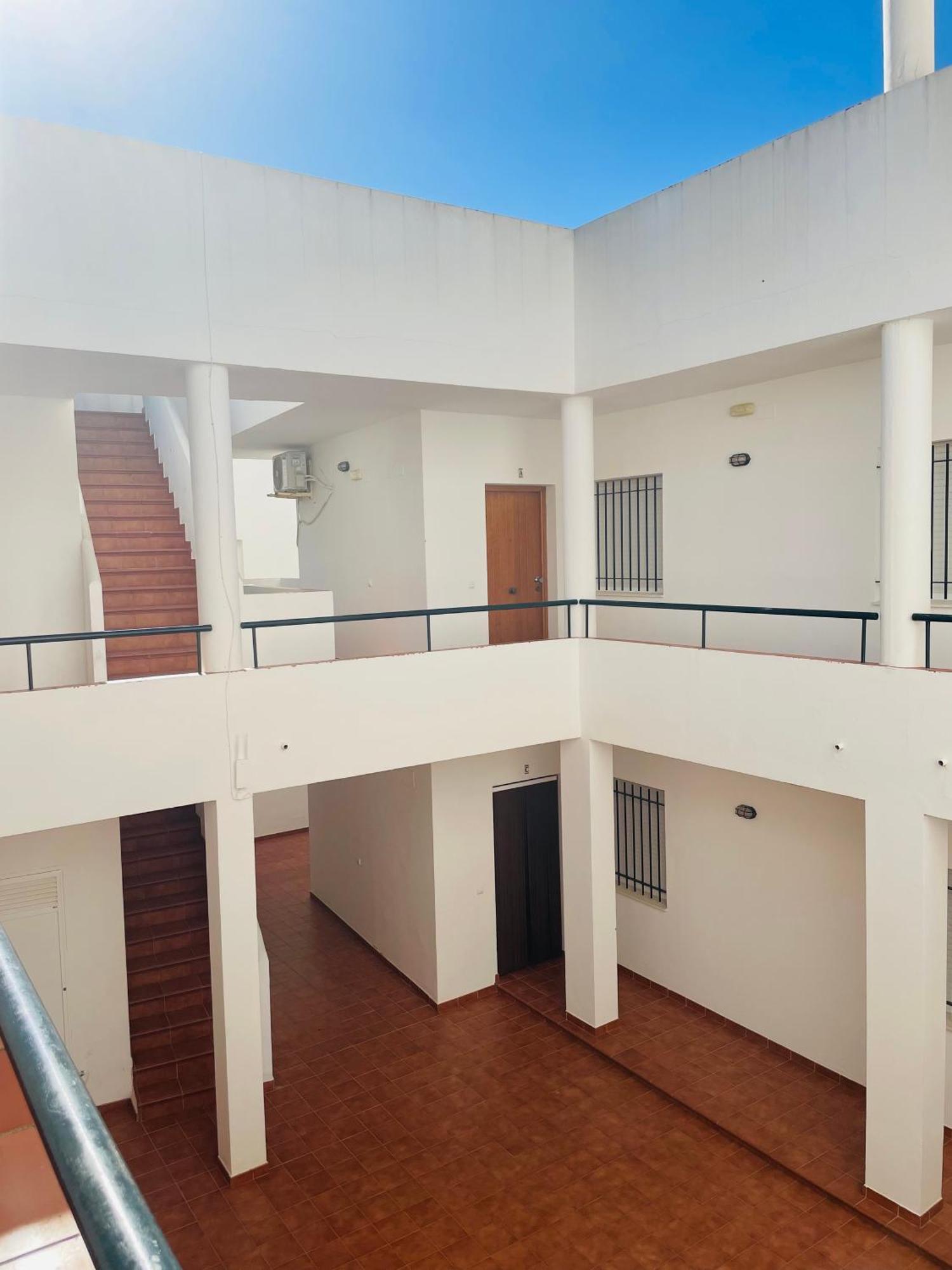 Apartamento Conil Centro Y Playa, Descanso Perfecto, Con Aire Acondicionado Y Wifi Conil De La Frontera Esterno foto
