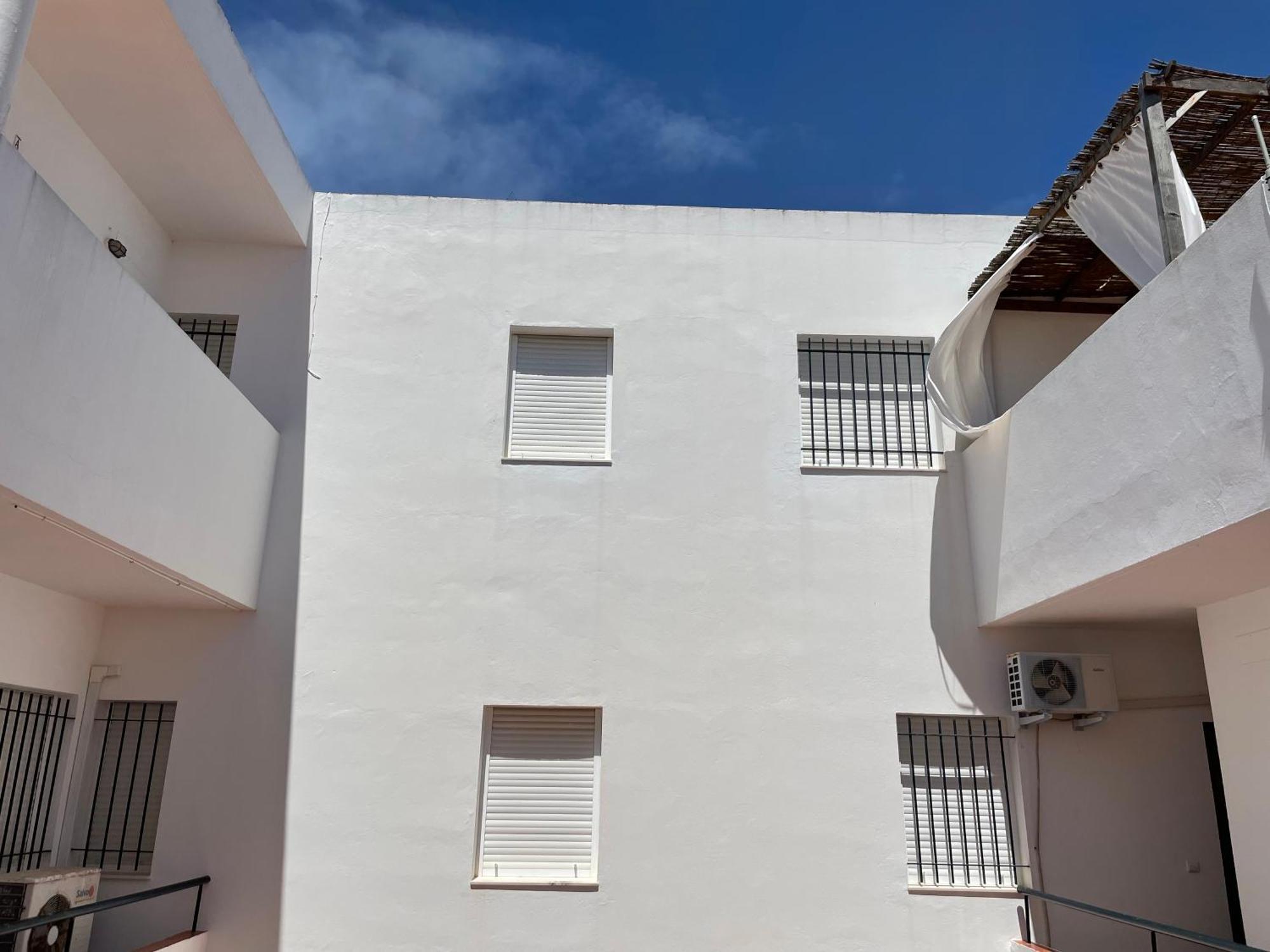 Apartamento Conil Centro Y Playa, Descanso Perfecto, Con Aire Acondicionado Y Wifi Conil De La Frontera Esterno foto