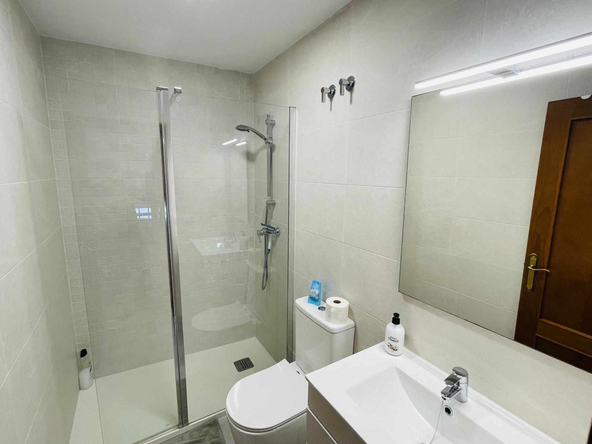 Apartamento Conil Centro Y Playa, Descanso Perfecto, Con Aire Acondicionado Y Wifi Conil De La Frontera Esterno foto